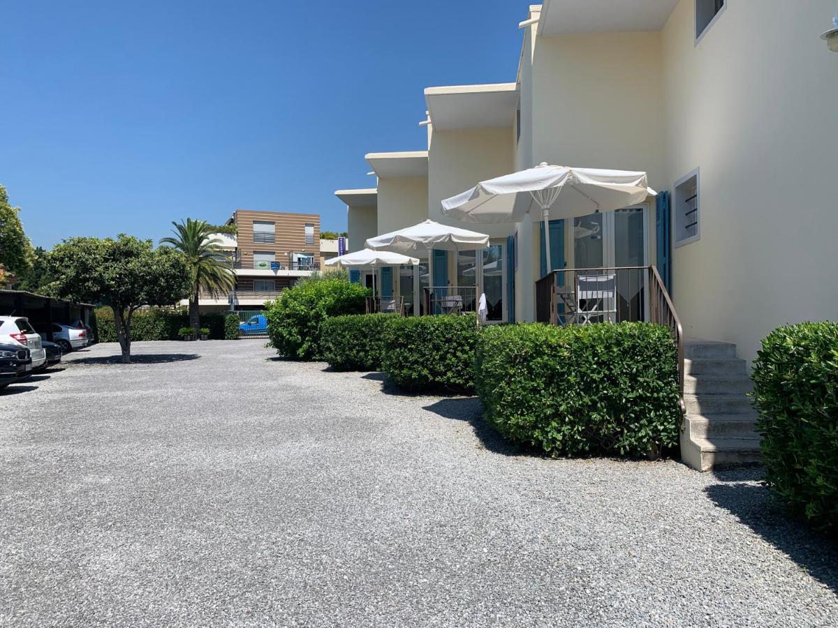 Hotel L'Etape Villeneuve-Loubet Kültér fotó