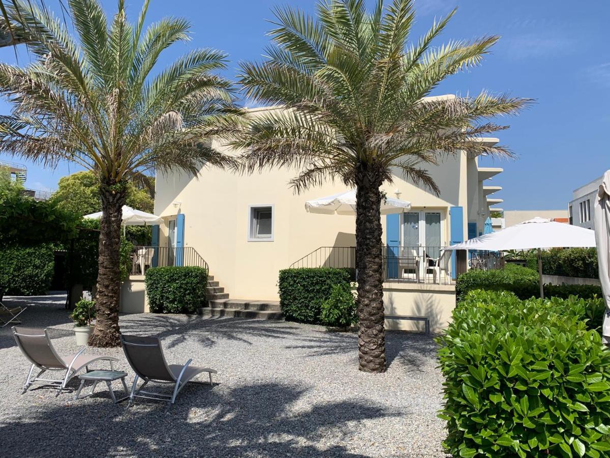 Hotel L'Etape Villeneuve-Loubet Kültér fotó
