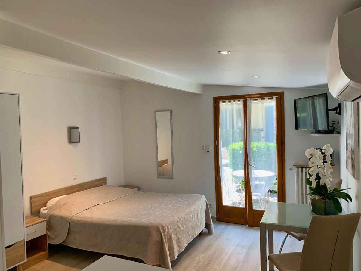 Hotel L'Etape Villeneuve-Loubet Kültér fotó