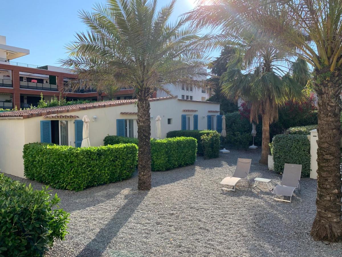 Hotel L'Etape Villeneuve-Loubet Kültér fotó