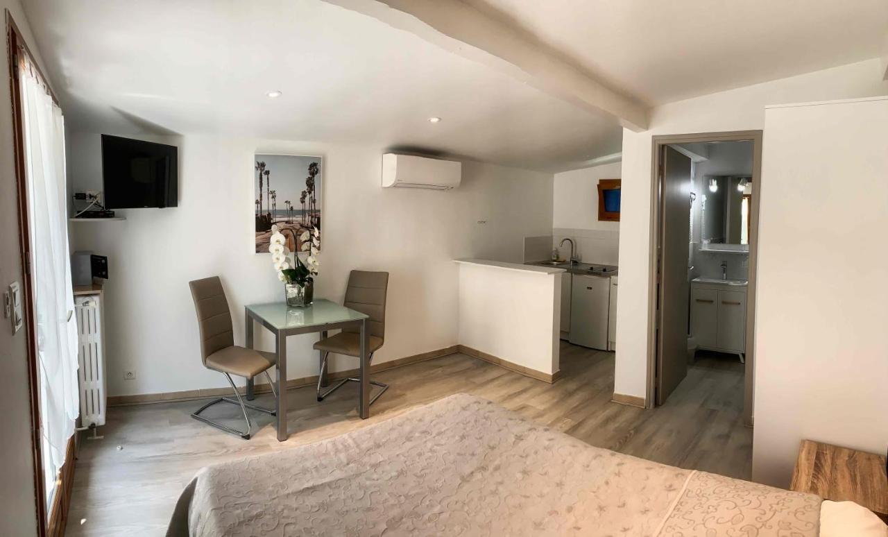 Hotel L'Etape Villeneuve-Loubet Kültér fotó