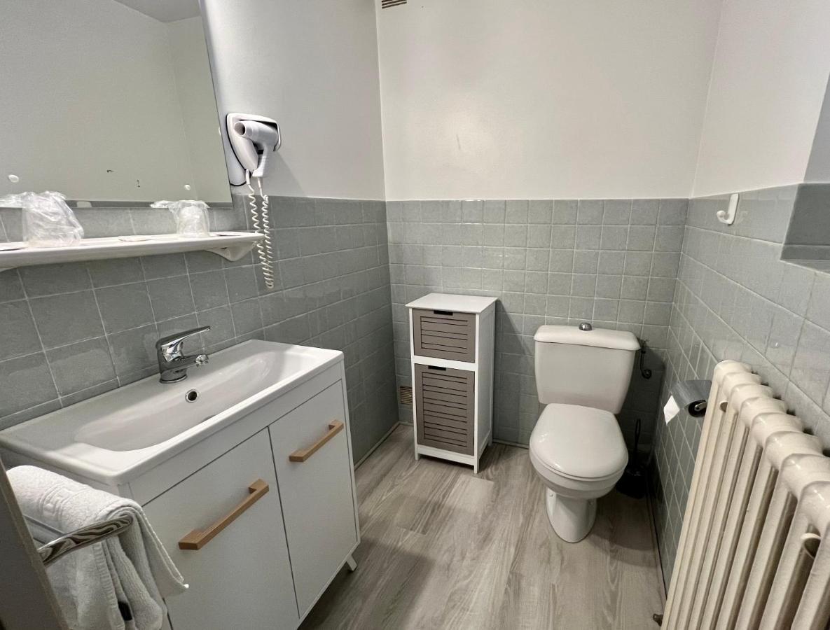Hotel L'Etape Villeneuve-Loubet Kültér fotó