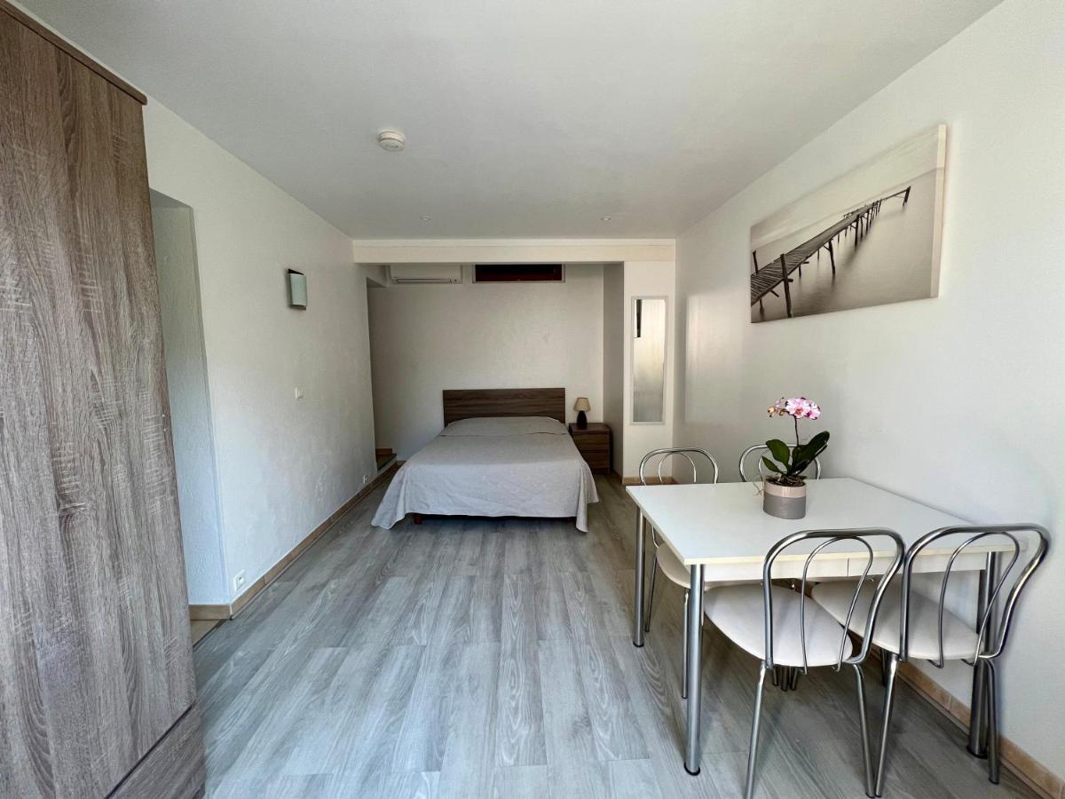 Hotel L'Etape Villeneuve-Loubet Kültér fotó
