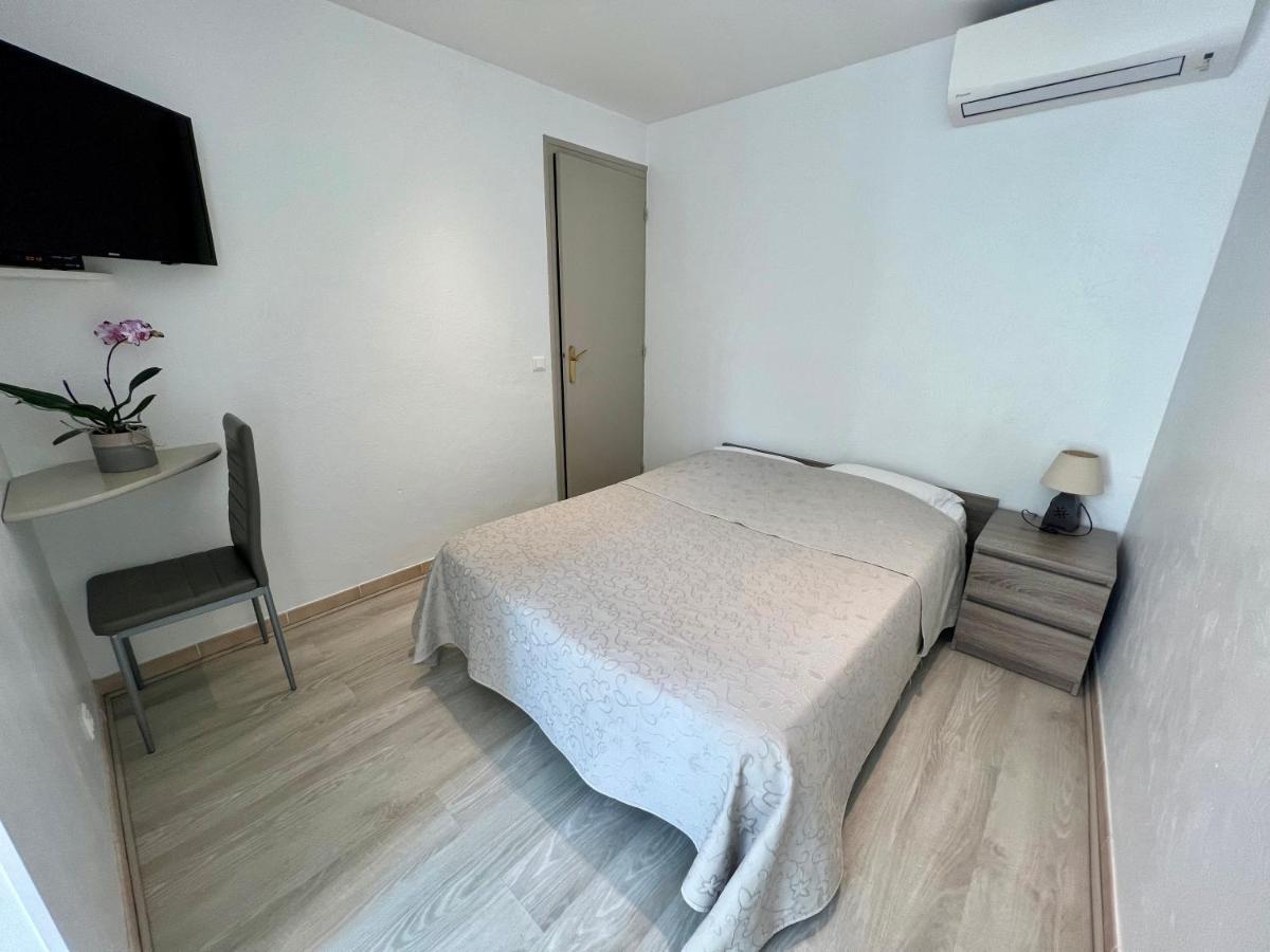 Hotel L'Etape Villeneuve-Loubet Kültér fotó